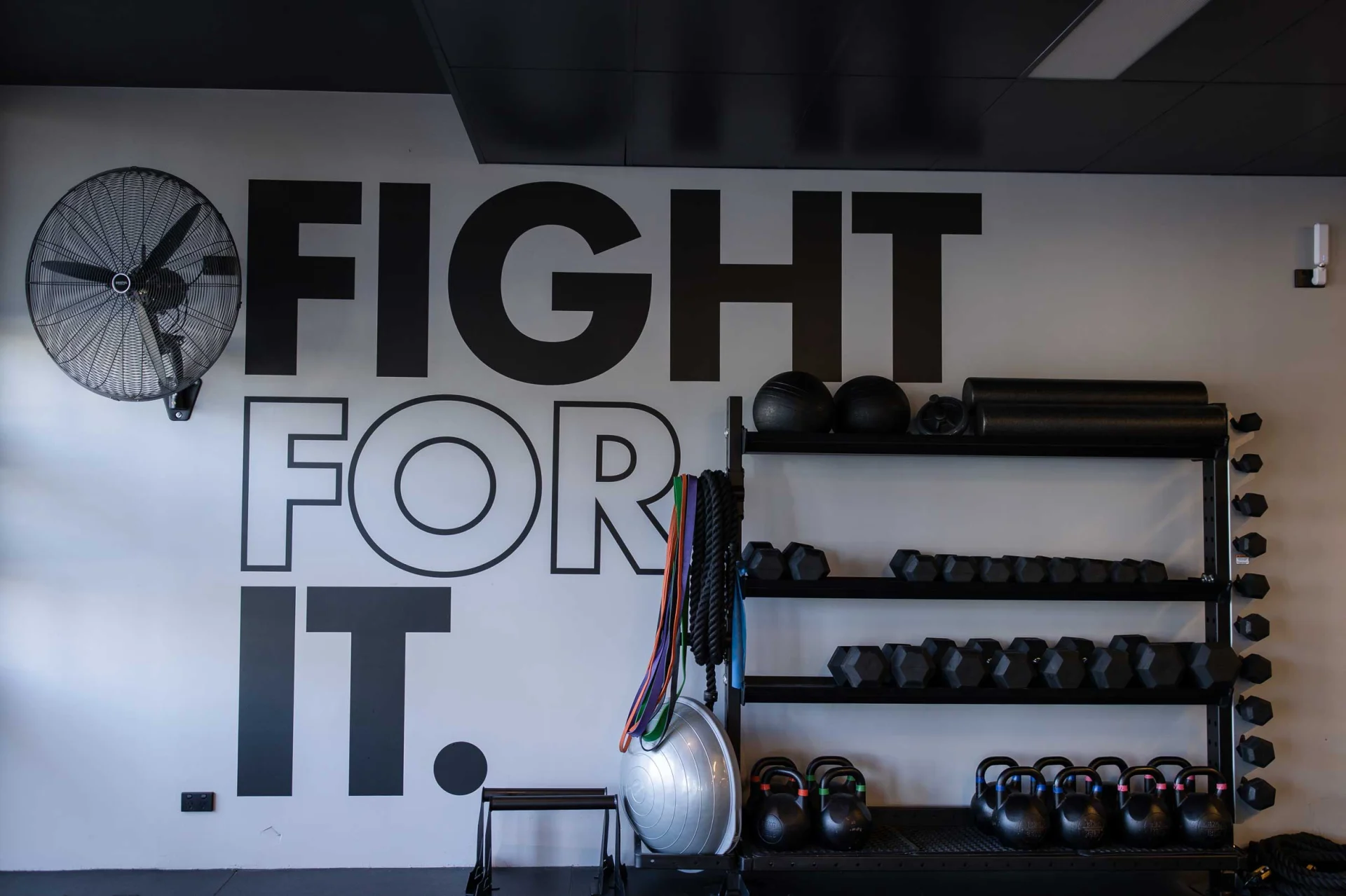 UBX Boxing + Strength